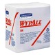Протиральний матеріал Wypall X80 33*32см (50 листів)