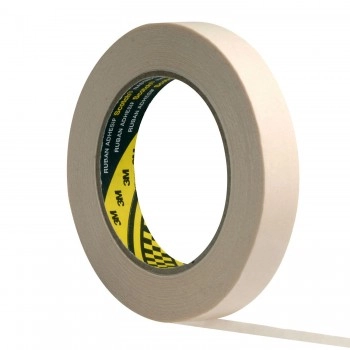 Маскувальна стрічка 3M™ Scotch® 2328 48мм*50м