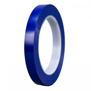 Вінілова стрічка 3M™ 471+ 12мм*33м синя