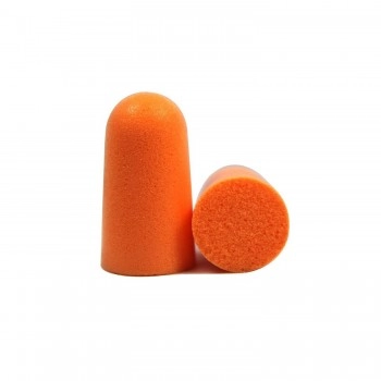 Протишумові вставки 3M™ без шнурка SNR 37дБ (пара)