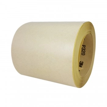 Абразивні рулони 3M™ 255P Gold 115мм*25м P150