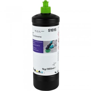 Абразивна паста 3M™ Perfect-It™ Fast Cut Plus Extreme (1кг/865мл)