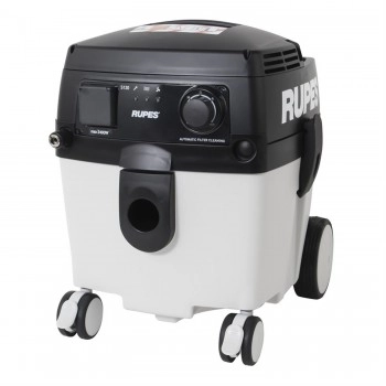 Пилосос Rupes Professional Vacuum Cleaner S130PL
